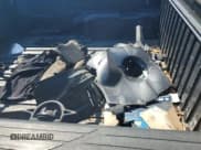 ✅ 2011 Toyota Tacoma • VIN: 5TFLU4EN4BX006729 • Lot: 56919605. Listed on Copart with 392,495 mi. Free auction sales archive from the USA and detailed vehicle history report at DreamBid. Image 12.