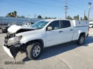 ✅ 2021 Chevrolet Colorado 2WD Work Truck • VIN: 1GCGSBEN9M1102941 • Lot: 82386945. Listed on Copart with 136,225 mi. Free auction sales archive from the USA and detailed vehicle history report at DreamBid. Image 1.