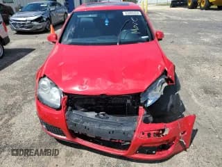 ✅ 2006 Volkswagen Golf GTI • VIN: WVWFV71KX6W070213 • Лот: 63465354. Опубликован ранее на Copart с пробегом 209 498 миль. Бесплатный доступ к архиву аукционных продаж из США и подробный отчёт об истории автомобиля на DreamBid. Изображение 5.