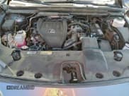 ✅ 2023 Lexus RX 350 Luxury • VIN: 2T2BAMBAXPC014051 • Лот: 92602055. Опубликован ранее на Copart с пробегом 20 910 миль. Бесплатный доступ к архиву аукционных продаж из США и подробный отчёт об истории автомобиля на DreamBid. Изображение 12.