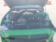 ✅ 2019 Ford Mustang EcoBoost • VIN: 1FA6P8TH7K5115194 • Lot: 42944826. Listed on IAAI with 116,848 mi. Free auction sales archive from the USA and detailed vehicle history report at DreamBid. Image 10.