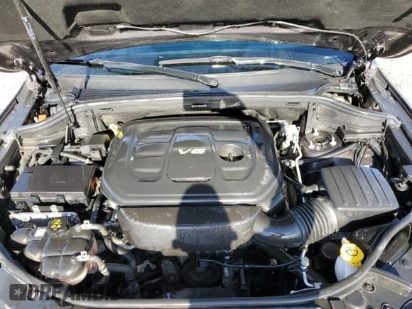 ✅ 2017 Jeep Grand Cherokee Altitude • VIN: 1C4RJFAG0HC768011 • Lot: 91115865. Listed on Copart with 98,114 mi. Free auction sales archive from the USA and detailed vehicle history report at DreamBid. Image 12.