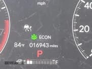 ✅ 2025 Honda CR-V EX-L • VIN: 5J6RS3H70SL013671 • Лот: 43041670. Опубликован ранее на IAAI с пробегом 16 943 миль. Бесплатный доступ к архиву аукционных продаж из США и подробный отчёт об истории автомобиля на DreamBid. Изображение 15.