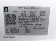 ✅ 2019 Chevrolet Express Cargo • VIN: 1GCWGAFG5K1247026 • Лот: 43187800. Опубликован ранее на IAAI с пробегом 156 639 миль. Бесплатный доступ к архиву аукционных продаж из США и подробный отчёт об истории автомобиля на DreamBid. Изображение 9.