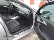 ✅ 2012 Audi A6 Premium • VIN: WAUFGAFC8CN042921 • Лот: 42375705. Опубликован ранее на IAAI с пробегом 123 802 миль. Бесплатный доступ к архиву аукционных продаж из США и подробный отчёт об истории автомобиля на DreamBid. Изображение 5.