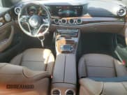 ✅ 2023 Mercedes-Benz E 450 • VIN: W1KZH6AB9PB174902 • Lot: 52155005. Listed on Copart with 11,377 mi. Free auction sales archive from the USA and detailed vehicle history report at DreamBid. Image 8.