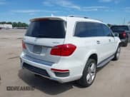 ✅ 2015 Mercedes-Benz GL 550 • VIN: 4JGDF7DE7FA545674 • Лот: 42289857. Опубликован ранее на IAAI с пробегом 149 828 миль. Бесплатный доступ к архиву аукционных продаж из США и подробный отчёт об истории автомобиля на DreamBid. Изображение 4.