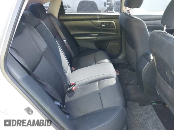 ✅ 2017 Nissan Altima S • VIN: 1N4AL3AP7HN324639 • Lot: 42008550. Wystawiony na IAAI z przebiegiem 101 419 mil. Bezpłatny archiwum sprzedaży aukcyjnych z USA i szczegółowy raport historii pojazdu na DreamBid. Zdjęcie 8.