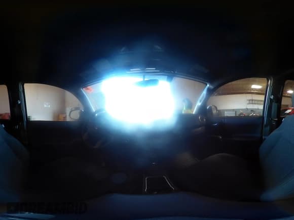 ✅ 2017 Toyota Tacoma SR5 • VIN: 3TMCZ5AN7HM054110 • Lot: 41587472. Listed on IAAI with 81,628 mi. Free auction sales archive from the USA and detailed vehicle history report at DreamBid. Image 18.