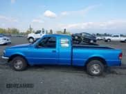 ✅ 1996 Ford Ranger XL • VIN: 1FTCR14AXTPA12874 • Lot: 43197893. Listed on IAAI with 203,651 mi. Free auction sales archive from the USA and detailed vehicle history report at DreamBid. Image 15.