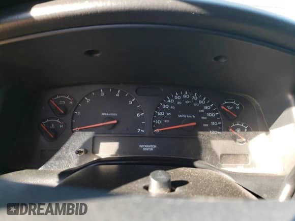 2004 Dodge Dakota SLT z VIN 1D7HL48N44S500485, wystawiony jako Copart lot #73153244 z przebiegiem Nie podano mil oraz Szkoda całkowita • Salvage title. Historia ofert i sprzedaży dostępna na DreamBid. Obrazek 9.