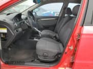 ✅ 2007 Chevrolet Aveo LS • VIN: KL1TD56637B177724 • Lot: 87205464. Wystawiony na Copart z przebiegiem 164 192 mil. Bezpłatny archiwum sprzedaży aukcyjnych z USA i szczegółowy raport historii pojazdu na DreamBid. Zdjęcie 7.