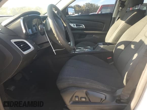 ✅ 2012 GMC Terrain SLE-1 • VIN: 2GKALMEKXC6296433 • Lot: 86159425. Listed on Copart with Not provided. Free auction sales archive from the USA and detailed vehicle history report at DreamBid. Image 7.