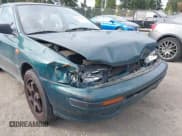 ✅ 1993 Subaru Impreza • VIN: JF1GC2443PH522976 • Lot: 43475395. Listed on IAAI with 147,589 mi. Free auction sales archive from the USA and detailed vehicle history report at DreamBid. Image 6.