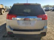 ✅ 2014 GMC Terrain SLT • VIN: 2GKALSEK4E6263967 • Lot: 82458745. Wystawiony na Copart z przebiegiem 184 158 mil. Bezpłatny archiwum sprzedaży aukcyjnych z USA i szczegółowy raport historii pojazdu na DreamBid. Zdjęcie 6.