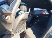 ✅ 2016 Audi A7 Prestige • VIN: WAU2GAFCXGN013022 • Lot: 41651979. Listed on IAAI with Not provided. Free auction sales archive from the USA and detailed vehicle history report at DreamBid. Image 8.