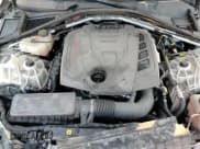 ✅ 2018 Alfa Romeo Giulia Ti • VIN: ZARFAECN8J7581290 • Lot: 86483185. Listed on Copart with 79,537 mi. Free auction sales archive from the USA and detailed vehicle history report at DreamBid. Image 14.