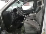 ✅ 2015 Chevrolet Silverado 1500 Work Truck • VIN: 3GCUKPEC5FG434667 • Lot: 88781435. Listed on Copart with 145,828 mi. Free auction sales archive from the USA and detailed vehicle history report at DreamBid. Image 7.