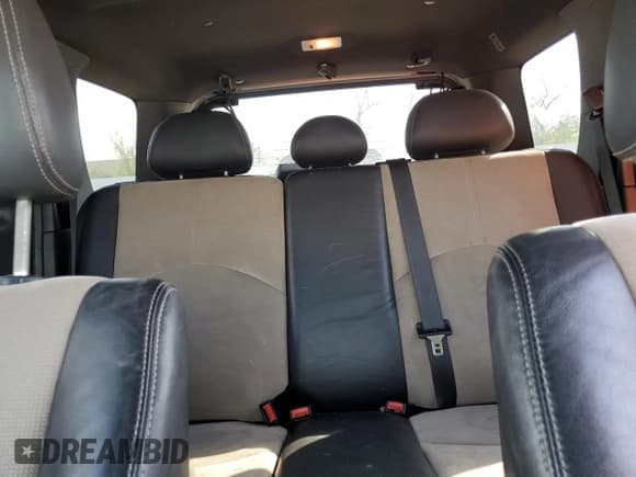 ✅ 2009 Mercury Mariner Premier • VIN: 4M2CU97G99KJ00781 • Lot: 52553025. Wystawiony na Copart z przebiegiem 203 719 mil. Bezpłatny archiwum sprzedaży aukcyjnych z USA i szczegółowy raport historii pojazdu na DreamBid. Zdjęcie 10.