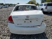 ✅ 2009 Kia Spectra EX • VIN: KNAFE221595597074 • Lot: 71874735. Listed on Copart with 204,954 mi. Free auction sales archive from the USA and detailed vehicle history report at DreamBid. Image 6.