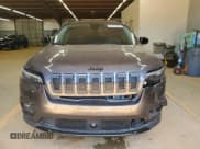 ✅ 2023 Jeep Cherokee Altitude Lux • VIN: 1C4PJMMB4PD106887 • Lot: 51121495. Listed on Copart with 14,932 mi. Free auction sales archive from the USA and detailed vehicle history report at DreamBid. Image 5.