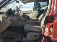 ✅ 2008 Jeep Grand Cherokee Laredo • VIN: 1J8GR48KX8C179765 • Lot: 82612795. Listed on Copart with 148,582 mi. Free auction sales archive from the USA and detailed vehicle history report at DreamBid. Image 7.