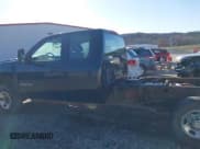 ✅ 2009 Chevrolet Silverado 2500HD • VIN: 1GBHC49K39E158939 • Лот: 41775789. Опубликован ранее на IAAI с пробегом 221 899 миль. Бесплатный доступ к архиву аукционных продаж из США и подробный отчёт об истории автомобиля на DreamBid. Изображение 15.