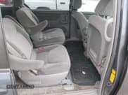 ✅ 2006 Toyota Sienna LE • VIN: 5TDBA23C56S066248 • Lot: 43919302. Listed on IAAI with 183,857 mi. Free auction sales archive from the USA and detailed vehicle history report at DreamBid. Image 8.