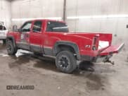 ✅ 2002 Chevrolet Silverado 1500 LT • VIN: 2GCEK19T221128475 • Lot: 41518914. Listed on IAAI with 312,202 mi. Free auction sales archive from the USA and detailed vehicle history report at DreamBid. Image 3.