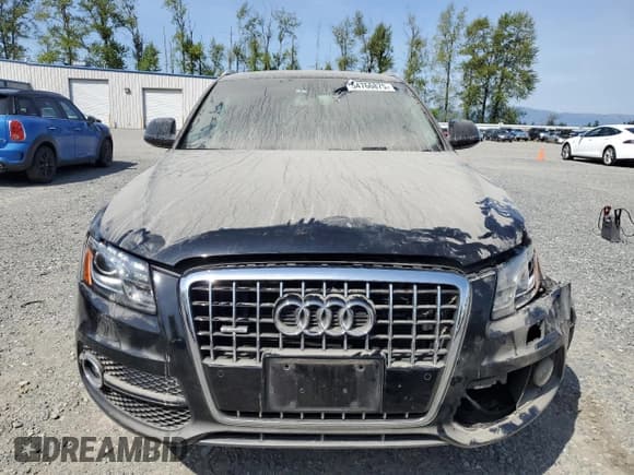 ✅ 2011 Audi Q5 Premium Plus • VIN: WA1DKAFP1BA044439 • Lot: 54766875. Listed on Copart with 113,591 mi. Free auction sales archive from the USA and detailed vehicle history report at DreamBid. Image 5.