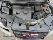 ✅ 2015 GMC Terrain SLT • VIN: 2GKFLXE30F6426319 • Lot: 86280605. Wystawiony na Copart z przebiegiem 130 208 mil. Bezpłatny archiwum sprzedaży aukcyjnych z USA i szczegółowy raport historii pojazdu na DreamBid. Zdjęcie 12.