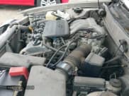 ✅ 1996 Toyota Avalon XL • VIN: 4T1BF12B3TU066076 • Lot: 43339780. Listed on IAAI with 124,943 mi. Free auction sales archive from the USA and detailed vehicle history report at DreamBid. Image 18.