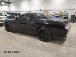 ✅ 2009 Dodge Challenger SRT-8 • VIN: 2B3LJ74W39H502383 • Lot: 80774084. Wystawiony na Copart z przebiegiem 177 266 mil. Bezpłatny archiwum sprzedaży aukcyjnych z USA i szczegółowy raport historii pojazdu na DreamBid. Zdjęcie 2.