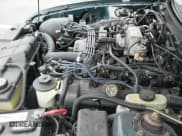 ✅ 1998 Ford Mustang GT • VIN: 1FAFP45X9WF105831 • Lot: 41891002. Wystawiony na IAAI z przebiegiem 80 381 mil. Bezpłatny archiwum sprzedaży aukcyjnych z USA i szczegółowy raport historii pojazdu na DreamBid. Zdjęcie 19.