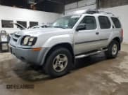 ✅ 2004 Nissan Xterra XE • VIN: 5N1ED28Y34C651333 • Lot: 87263765. Wystawiony na Copart z przebiegiem 113 572 mil. Bezpłatny archiwum sprzedaży aukcyjnych z USA i szczegółowy raport historii pojazdu na DreamBid. Zdjęcie 1.