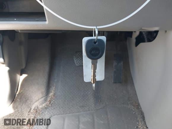 ✅ 2007 Chevrolet Equinox LT • VIN: 2CNDL73F876092019 • Лот: 41882438. Опубликован ранее на IAAI с пробегом 85 418 миль. Бесплатный доступ к архиву аукционных продаж из США и подробный отчёт об истории автомобиля на DreamBid. Изображение 11.