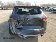 ✅ 2023 Chevrolet Blazer LT • VIN: 3GNKBJRS4PS182597 • Lot: 53307175. Listed on Copart with 43,529 mi. Free auction sales archive from the USA and detailed vehicle history report at DreamBid. Image 6.