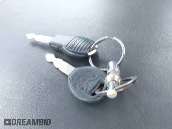 2010 Dodge 1500 ST z VIN 3D7JB1EK5AG191206, wystawiony jako IAAI lot #42809325 z przebiegiem 201 420 mil mil oraz . Historia ofert i sprzedaży dostępna na DreamBid. Obrazek 11.