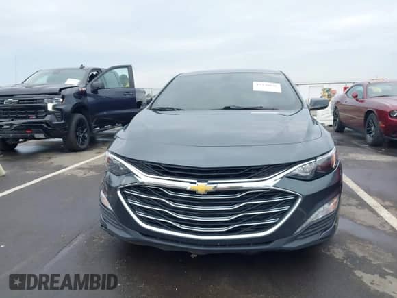 2020 Chevrolet Malibu LT with VIN 1G1ZD5ST7LF069326, listed as a IAAI auction lot 43330026 with 154,090 mi miles and . Bid and sale history available at DreamBid. Image 12.