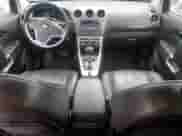 2014 Chevrolet Captiva Sport LTZ с VIN 3GNAL4EK5ES536981, выставлен на аукционе Copart как лот 80026154 с пробегом 94 271 миль миль и Списание • Salvage title. История ставок и продаж доступна на DreamBid. Изображение 8.