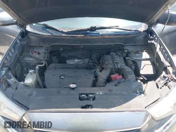 ✅ 2016 Mitsubishi Outlander ES • VIN: JA4AP3AU3GZ024599 • Лот: 42786202. Опубликован ранее на IAAI с пробегом 188 556 миль. Бесплатный доступ к архиву аукционных продаж из США и подробный отчёт об истории автомобиля на DreamBid. Изображение 10.