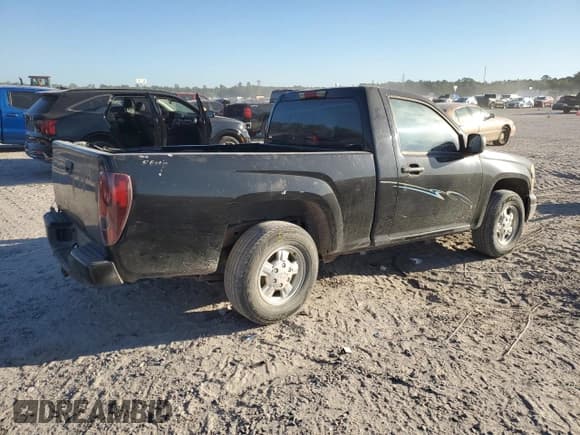 ✅ 2006 Chevrolet Colorado Work Truck • VIN: 1GCCS148868176768 • Лот: 87121315. Опубликован ранее на Copart с пробегом 110 556 миль. Бесплатный доступ к архиву аукционных продаж из США и подробный отчёт об истории автомобиля на DreamBid. Изображение 3.