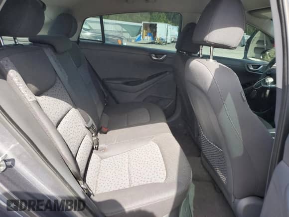 2019 Hyundai Ioniq Blue с VIN KMHC65LC4KU118543, выставлен на аукционе Copart как лот 78329614 с пробегом 102 062 миль миль и На запчасти • Non repairable. История ставок и продаж доступна на DreamBid. Изображение 11.