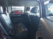 ✅ 2019 Ford Flex SEL • VIN: 2FMHK6C81KBA04735 • Lot: 43437701. Listed on IAAI with 78,127 mi. Free auction sales archive from the USA and detailed vehicle history report at DreamBid. Image 8.