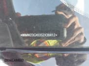 ✅ 2025 MINI Convertible Cooper S • VIN: WMW23GX03S2X38412 • Лот: 42857107. Опубликован ранее на IAAI с пробегом 18 миль. Бесплатный доступ к архиву аукционных продаж из США и подробный отчёт об истории автомобиля на DreamBid. Изображение 9.