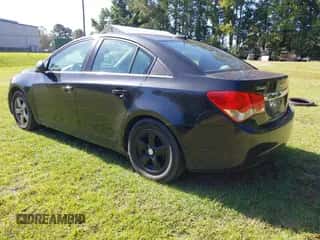 2016 Chevrolet Cruze LT с VIN 1G1PE5SB8G7196419, выставлен на аукционе IAAI как лот 43379991 с пробегом 115 725 миль миль и . История ставок и продаж доступна на DreamBid. Изображение 3.