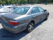 ✅ 2003 Acura TL Type S • VIN: 19UUA56863A006765 • Лот: 42813429. Опубликован ранее на IAAI с пробегом Не указан. Бесплатный доступ к архиву аукционных продаж из США и подробный отчёт об истории автомобиля на DreamBid. Изображение 4.