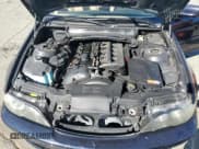 ✅ 2004 BMW 3 Series 325Ci • VIN: WBABD33444PL04391 • Lot: 82073385. Listed on Copart with 199,306 mi. Free auction sales archive from the USA and detailed vehicle history report at DreamBid. Image 11.