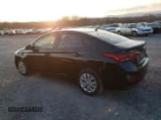 ✅ 2018 Hyundai Accent SEL • VIN: 3KPC24A31JE031676 • Лот: 80971244. Опубликован ранее на Copart с пробегом 134 034 миль. Бесплатный доступ к архиву аукционных продаж из США и подробный отчёт об истории автомобиля на DreamBid. Изображение 2.