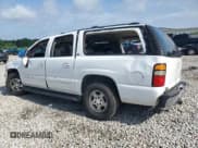 ✅ 2004 Chevrolet Suburban LT • VIN: 3GNEC16T64G265308 • Лот: 62347325. Опубликован ранее на Copart с пробегом Не указан. Бесплатный доступ к архиву аукционных продаж из США и подробный отчёт об истории автомобиля на DreamBid. Изображение 2.